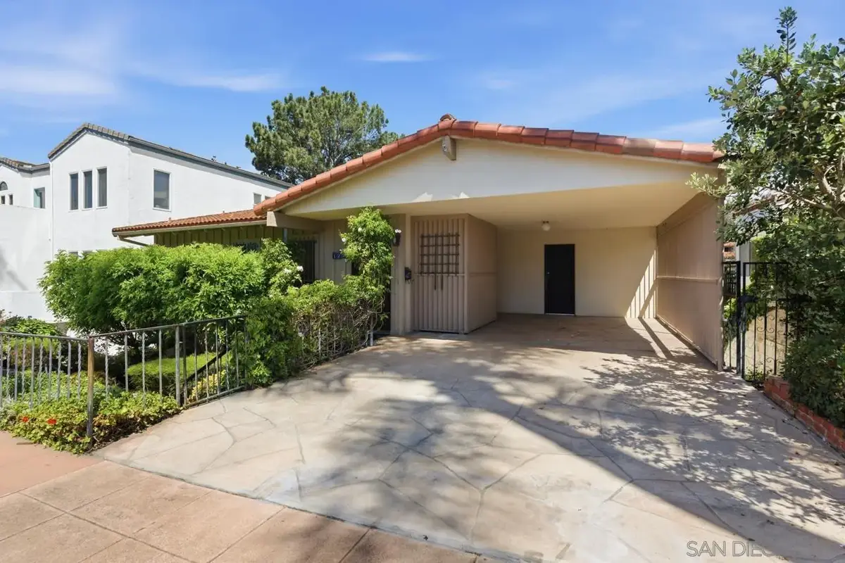 1250 Myrtle Ave, San Diego, CA 92103 - #1