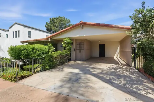 1250 Myrtle Ave, San Diego, CA 92103