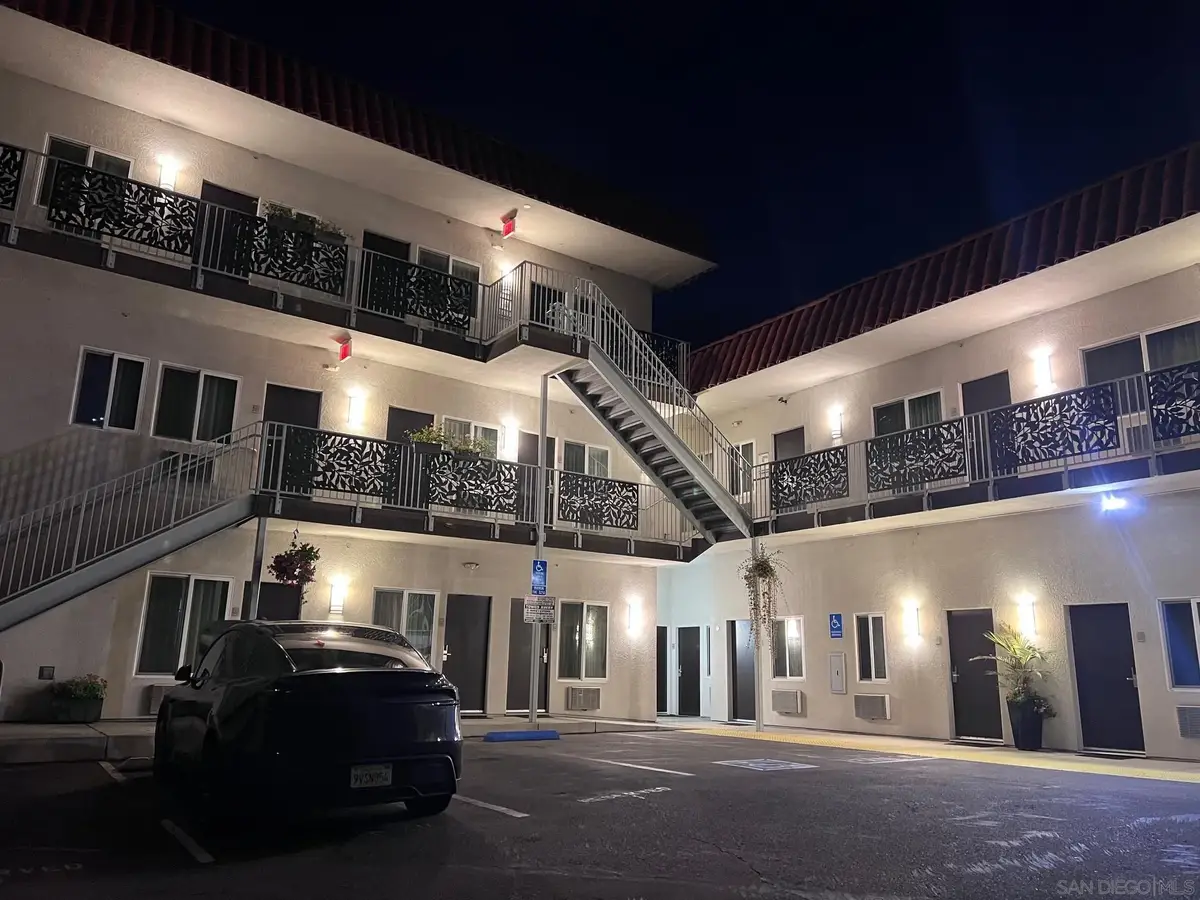 2188 San Diego Avenue, San Diego, CA 92110 - #1