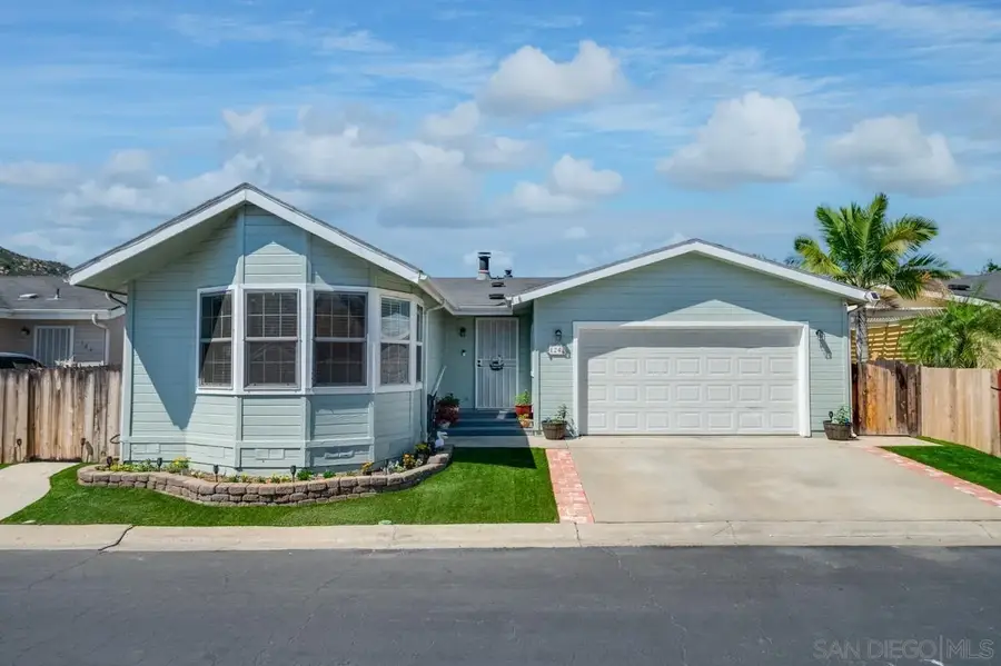 15935 Spring Oaks Rd #124, El Cajon, CA 92021 - #3