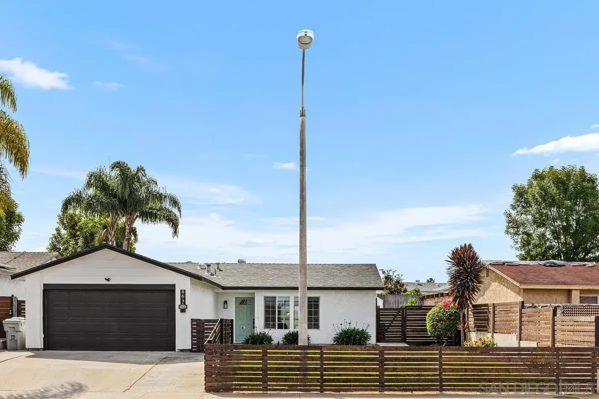 8631 Flanders, San Diego, CA 92126 - #1
