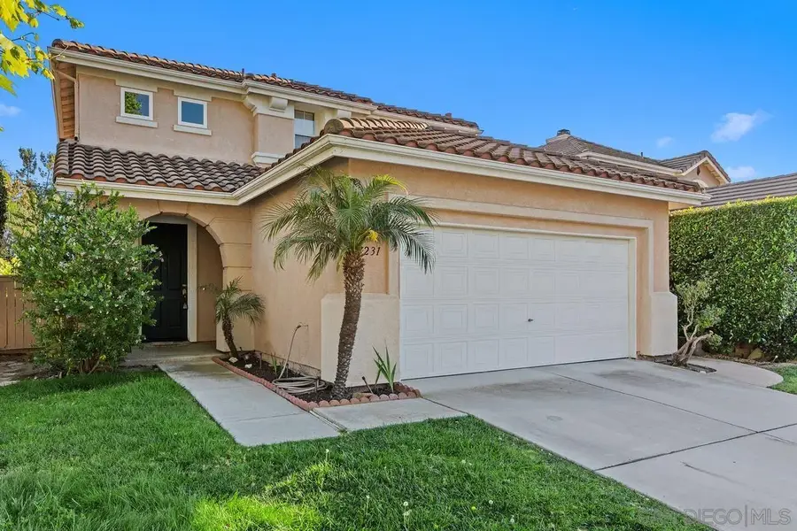 1231 Avenida Amistad, San Marcos, CA 92069 - #2