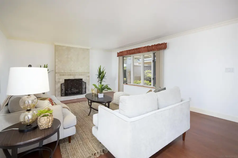 4398 Clayford Street, San Diego, CA 92117 - #3