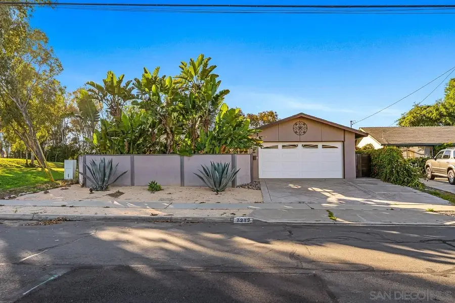 7212 Florey St, San Diego, CA 92122 - #2