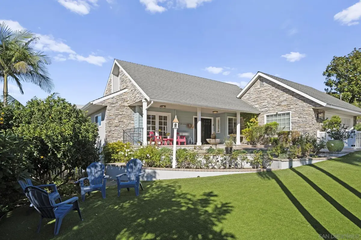 12740 Via Felino, Del Mar, CA 92014 - #1