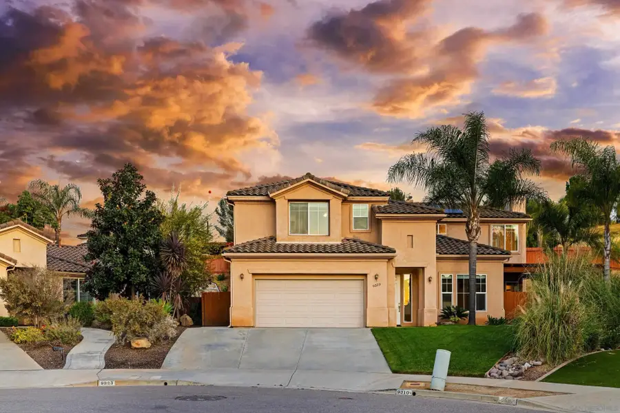 9310 Ashley View Pl, El Cajon, CA 92021 - #2