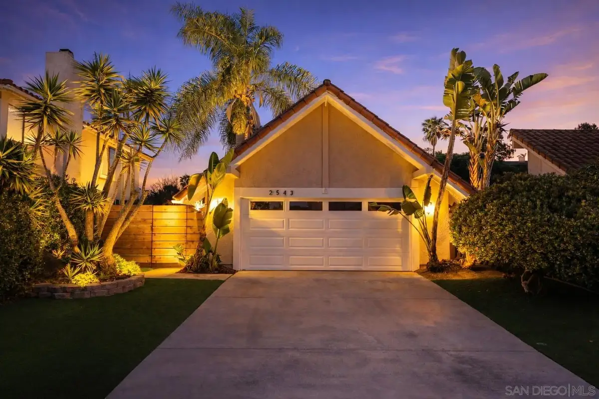 2543 Luciernaga St, Carlsbad, CA 92009 - #1