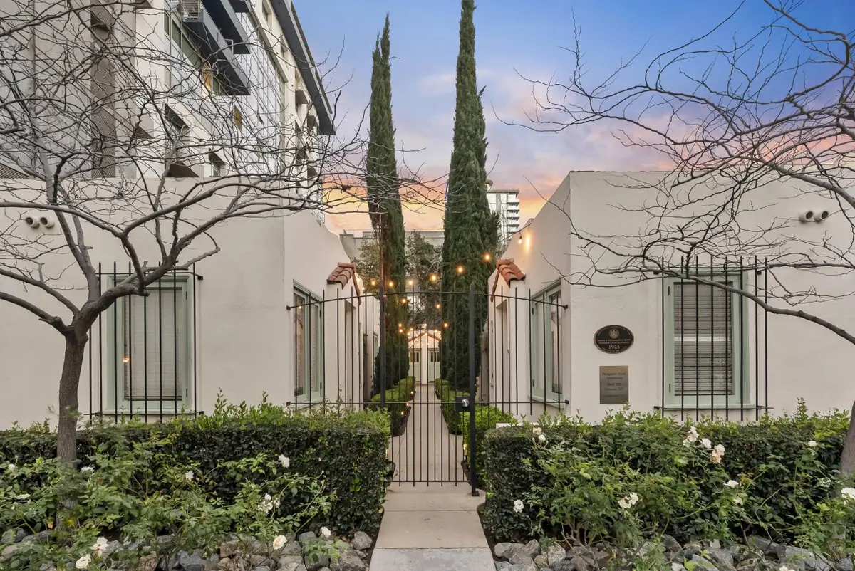 1525-1537 Union Street, San Diego, CA 92101 - #1