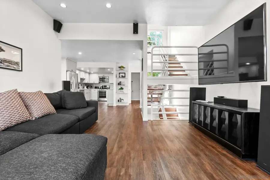 1449 Edgemont Street, San Diego, CA 92102 - #3