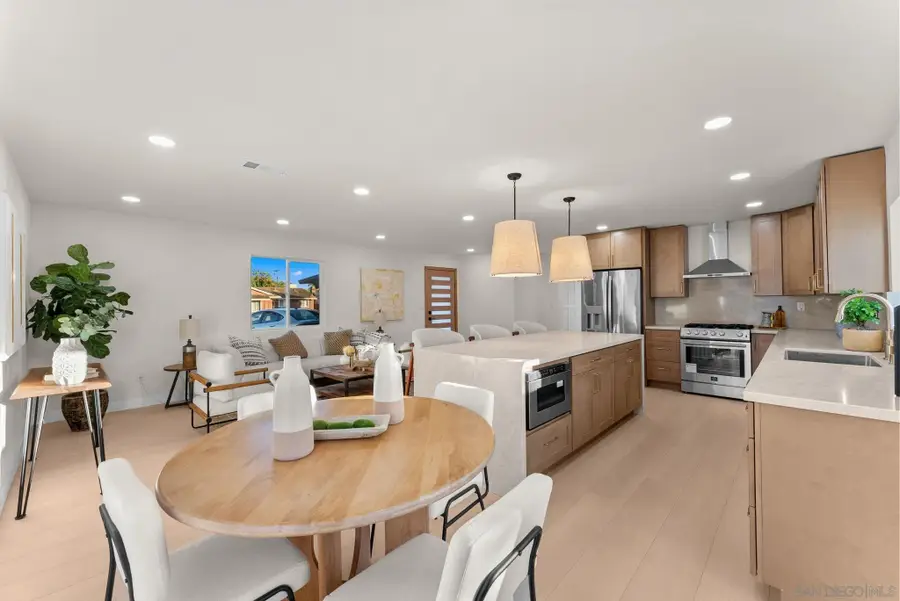 4320 Mount Foster Ave, San Diego, CA 92117 - #3