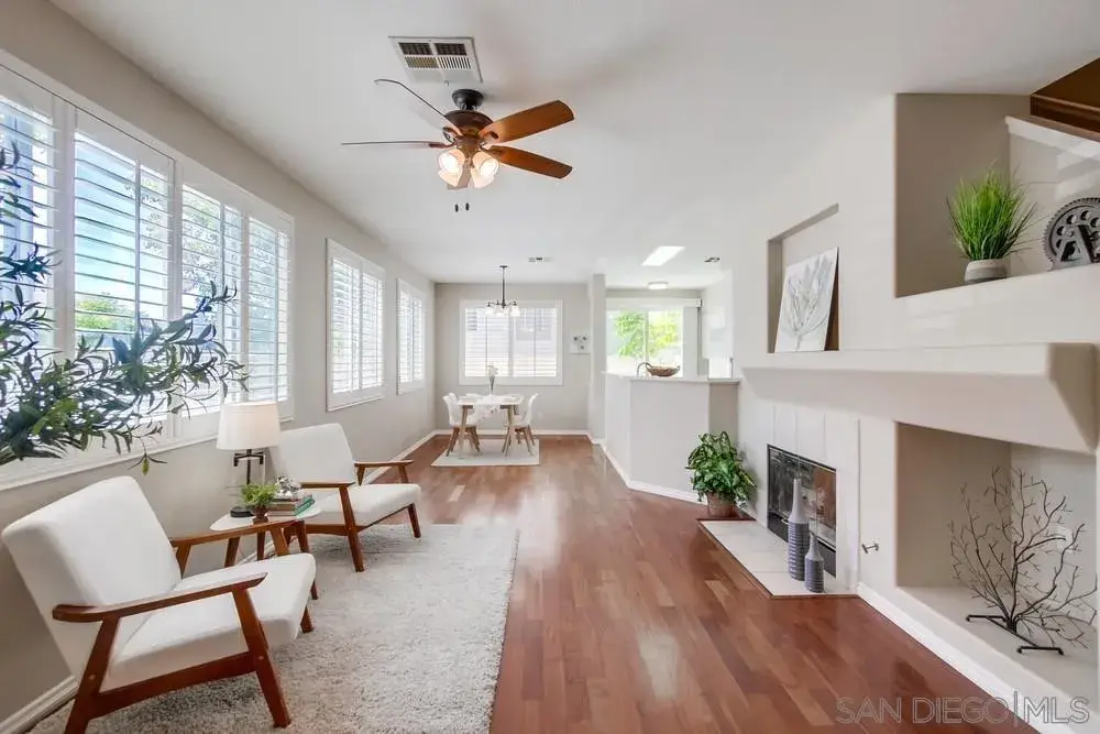 11865 Spruce Run #C, San Diego, CA 92131 - #1