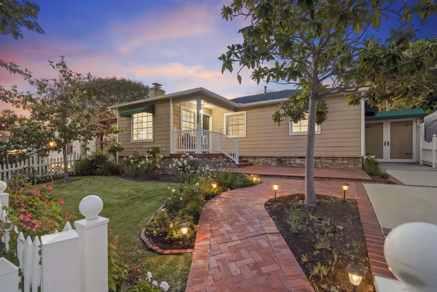 1244 Wilbur Ave, San Diego, CA 92109 - #2