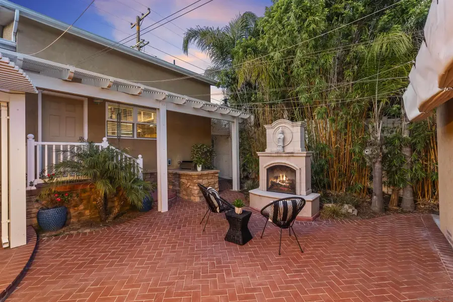 1244 Wilbur Ave, San Diego, CA 92109 - #3