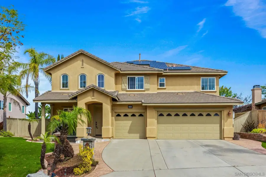 10562 Aspen Gln, Escondido, CA 92026 - #2