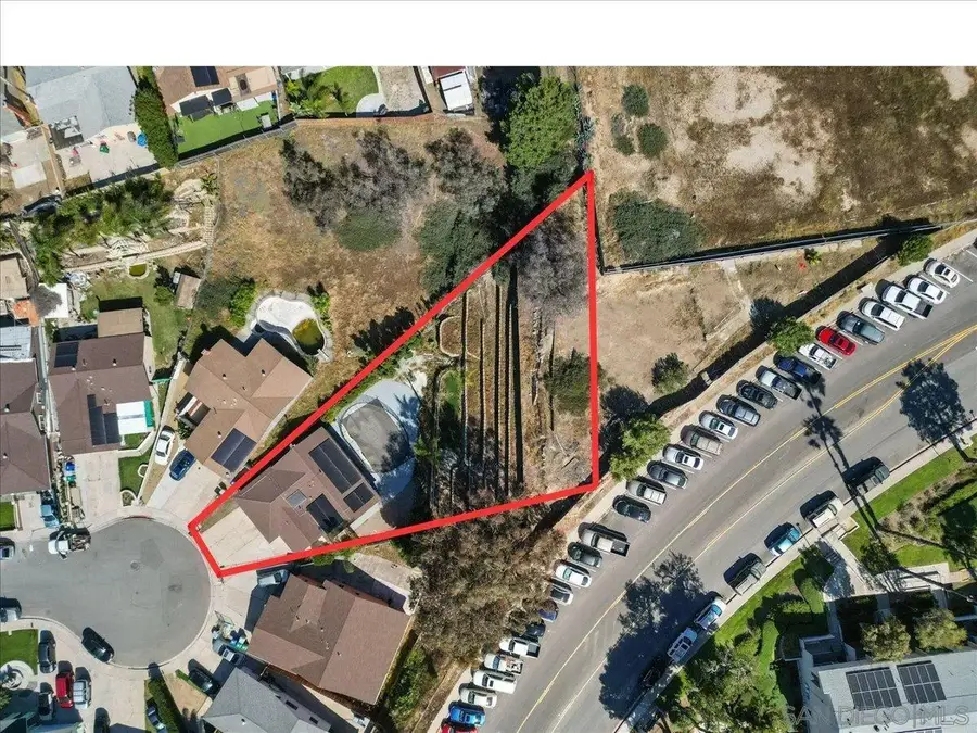 1697 Shooting Star Ct, San Ysidro, CA 92173 - #2