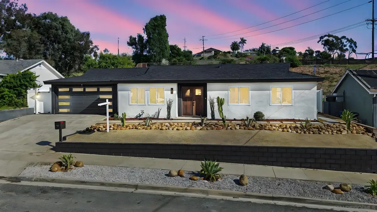 157 Thrasher Way, El Cajon, CA 92020 - #1