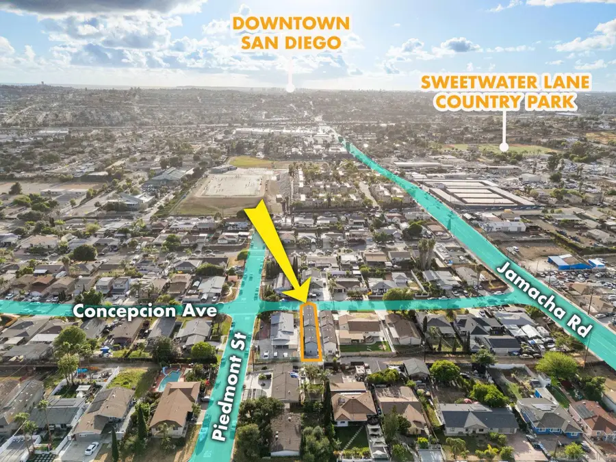 903-5 Concepcion Ave, Spring Valley, CA 91977 - #2