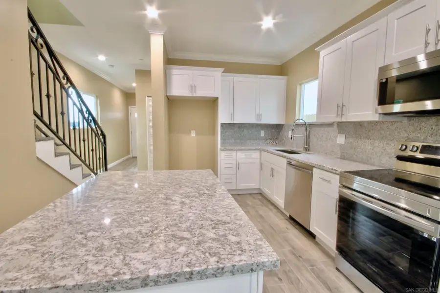 903-5 Concepcion Ave, Spring Valley, CA 91977 - #3