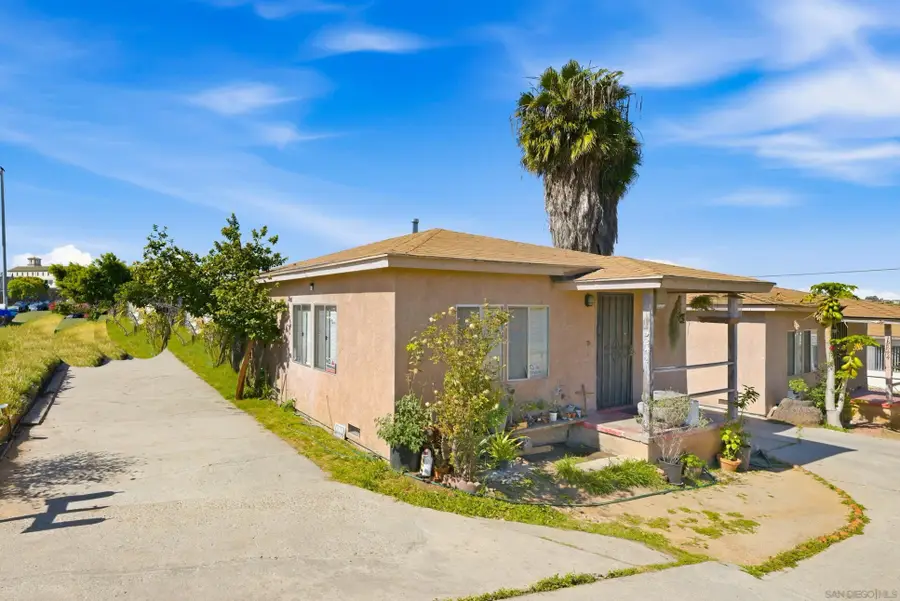 5242-48 Imperial Ave, San Diego, CA 92114 - #2