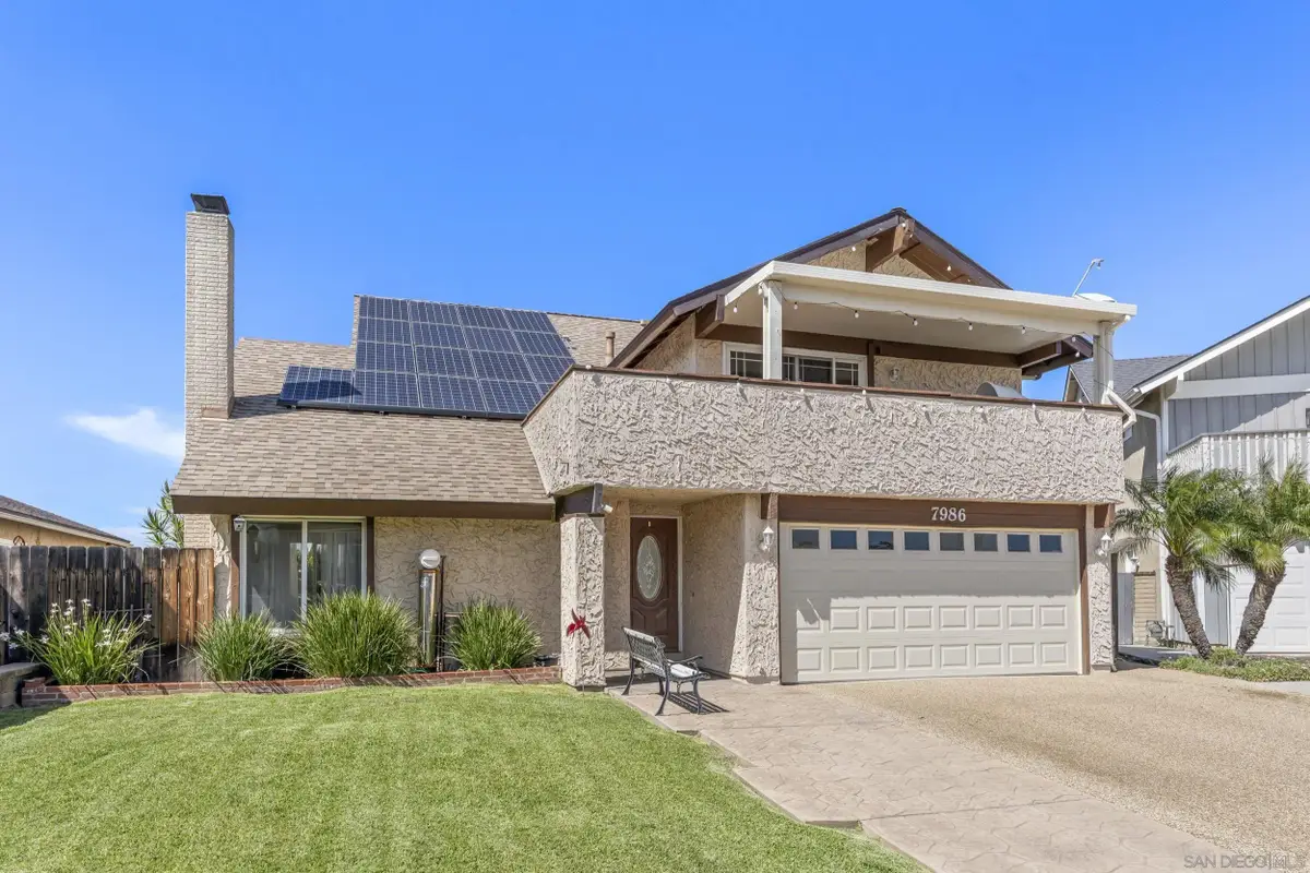 7986 Merrington Pl, San Diego, CA 92126 - #1