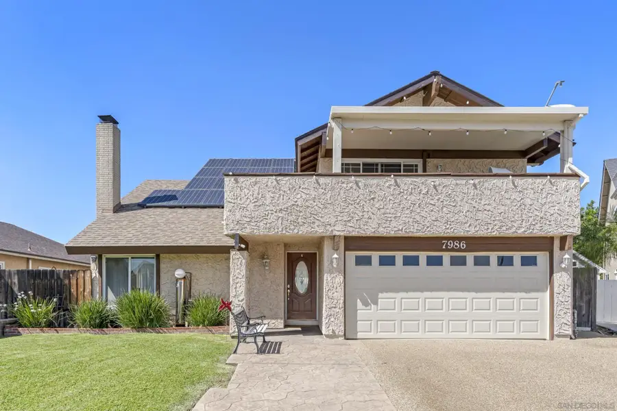 7986 Merrington Pl, San Diego, CA 92126 - #2