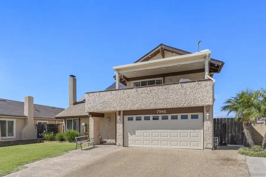 7986 Merrington Pl, San Diego, CA 92126 - #3