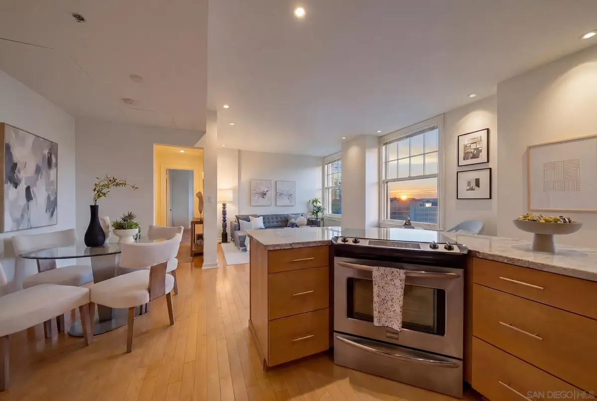 702 Ash #509, San Diego, CA 92101 - #1