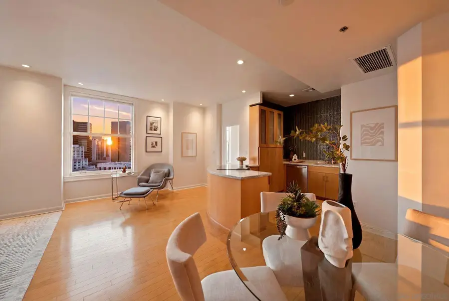 702 Ash #509, San Diego, CA 92101 - #2