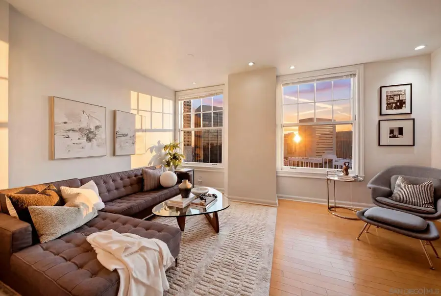 702 Ash #509, San Diego, CA 92101 - #3
