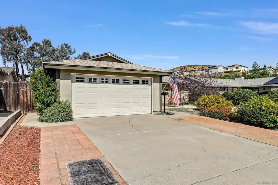 9532 Medina, Santee, CA 92071 - #3