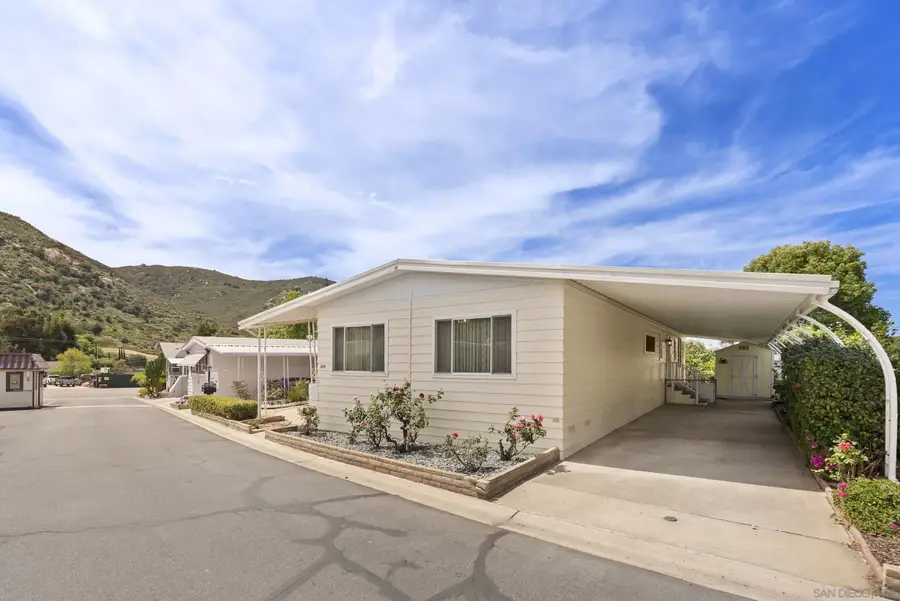 15420 Olde Highway 80 #258, El Cajon, CA 92021 - #2