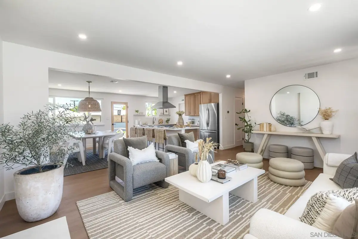 3562 Ben St, San Diego, CA 92111 - #1