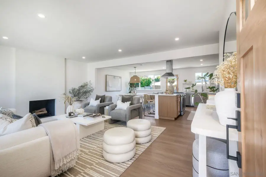 3562 Ben St, San Diego, CA 92111 - #3