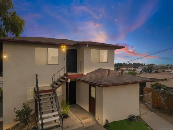 1702-4 E 7th Street, National City, CA 91950