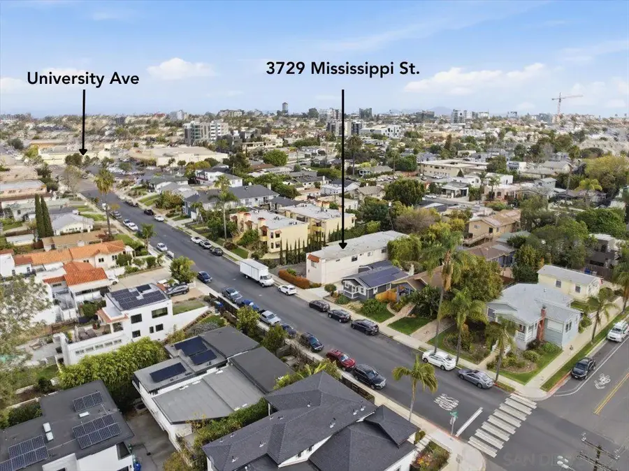 3729 Mississippi St, San Diego, CA 92104 - #2