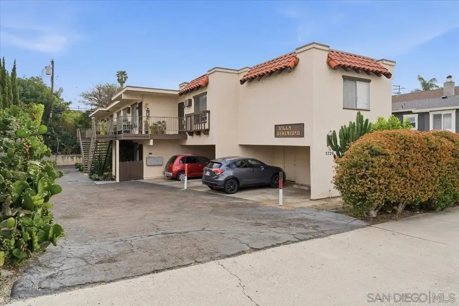 3729 Mississippi St, San Diego, CA 92104 - #3