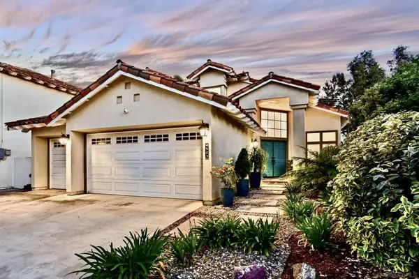 4521 Tarantella Lane, San Diego, CA 92130