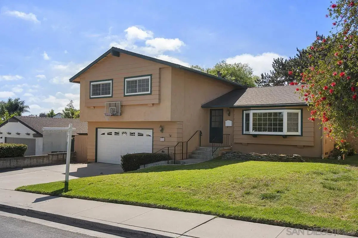 5914 Agee Street, San Diego, CA 92122 - #1