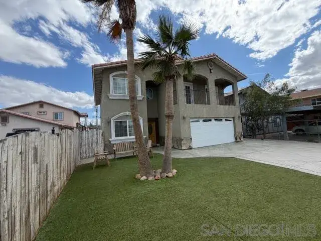 920 E 4th, Calexico, CA 92231 - #2