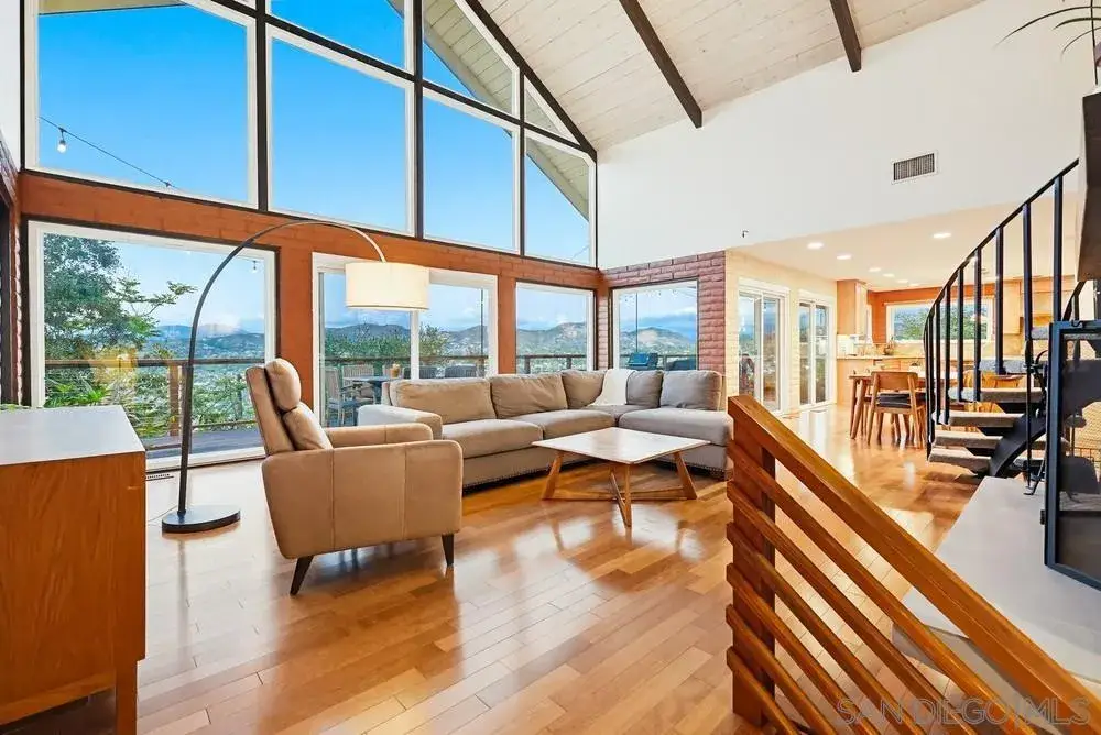 1384 Merritt Ter, El Cajon, CA 92020 - #1