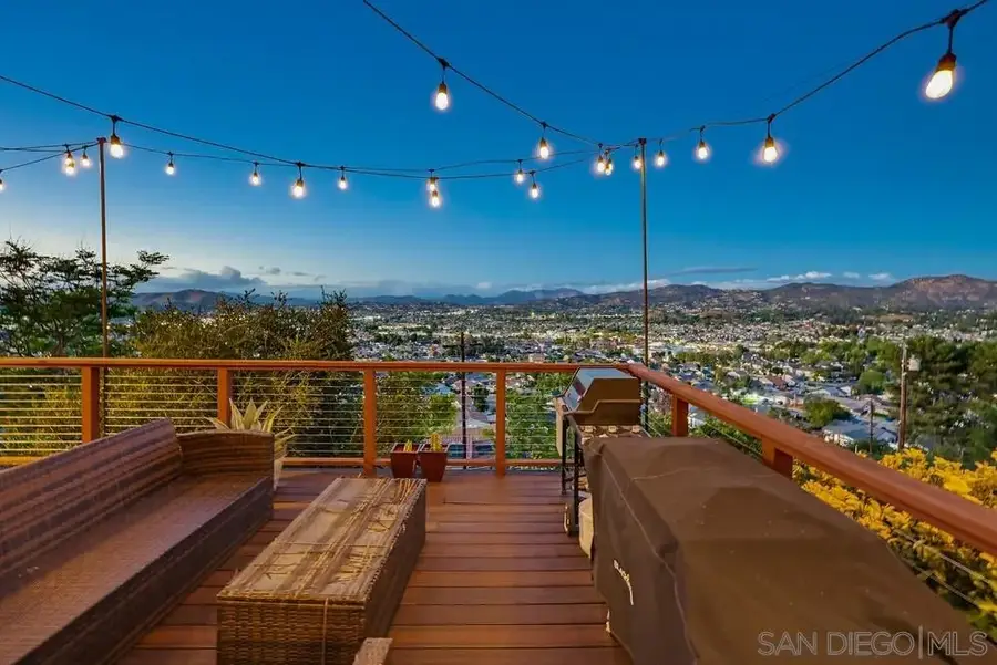 1384 Merritt Ter, El Cajon, CA 92020 - #2