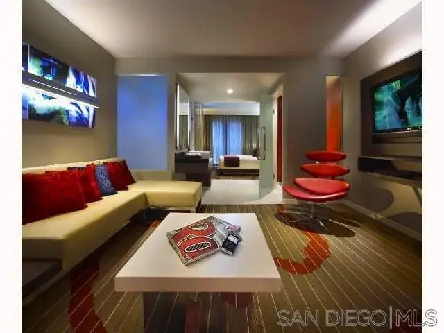 207 5th Ave #737, San Diego, CA 92101 - #2