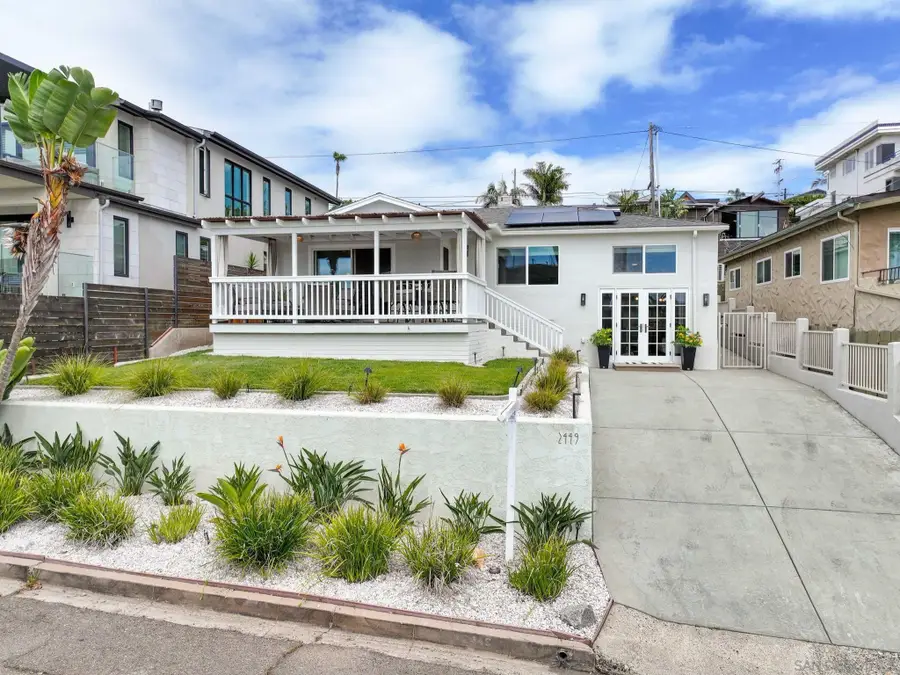 2449 Manchester Ave, Cardiff By The Sea, CA 92007 - #3