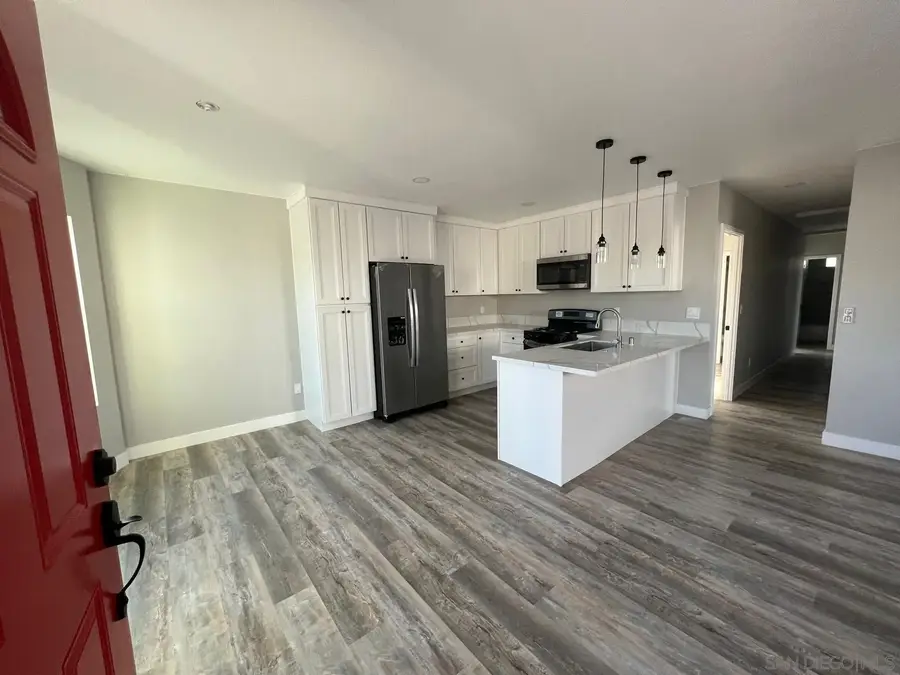 3050 K, San Diego, CA 92102 - #3