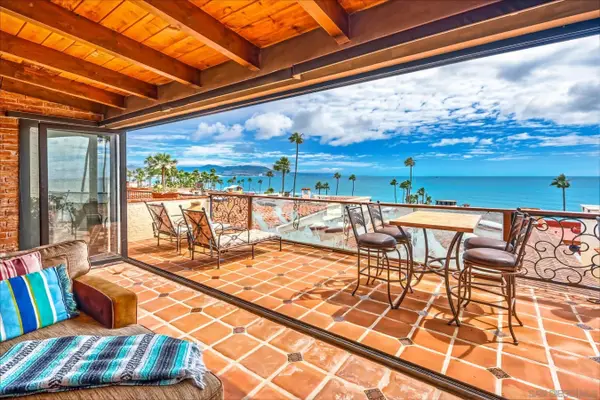 82 Pelicanos Oeste, South Of Rosarito Beach, CA 99999
