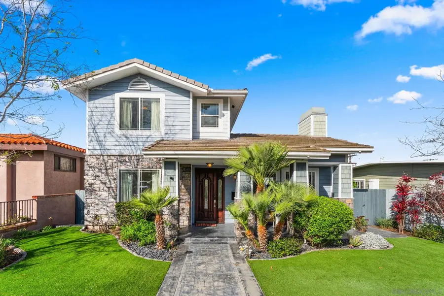 1550 Morenci St, San Diego, CA 92110 - #2