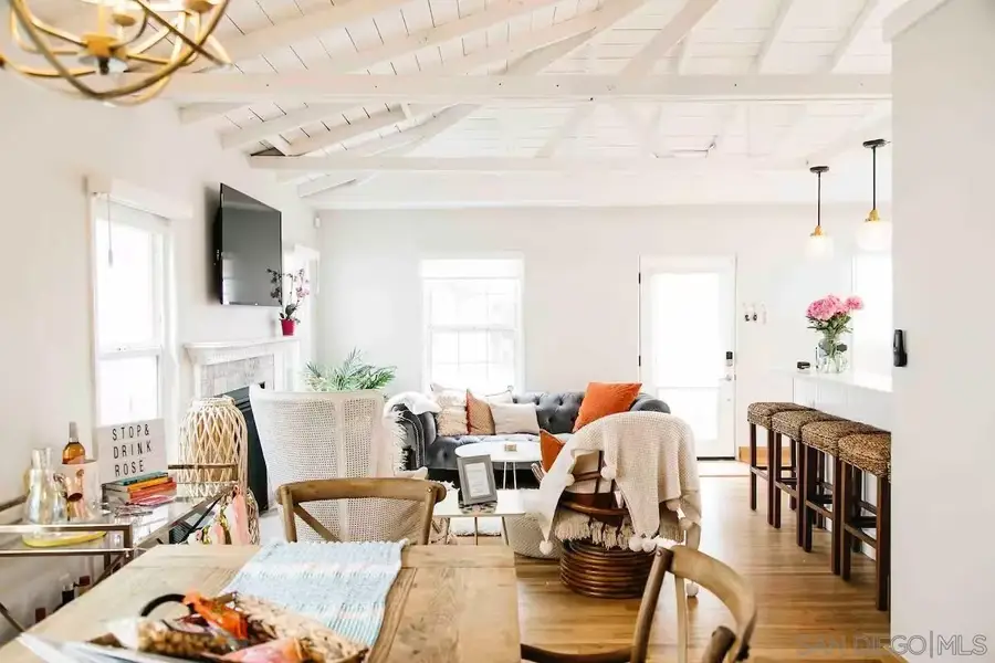 728 Ostend Court, San Diego, CA 92109 - #2