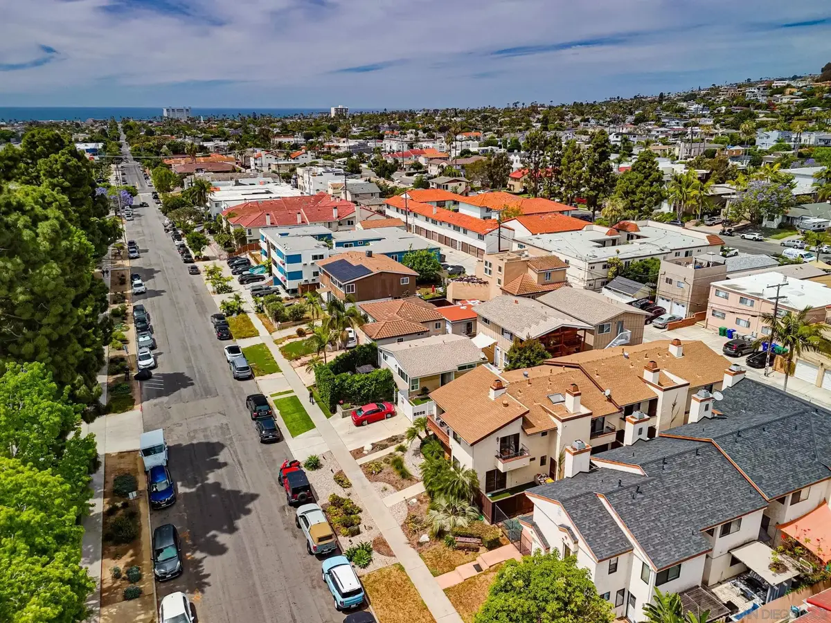 1828 Diamond St #3, San Diego, CA 92109 - #1