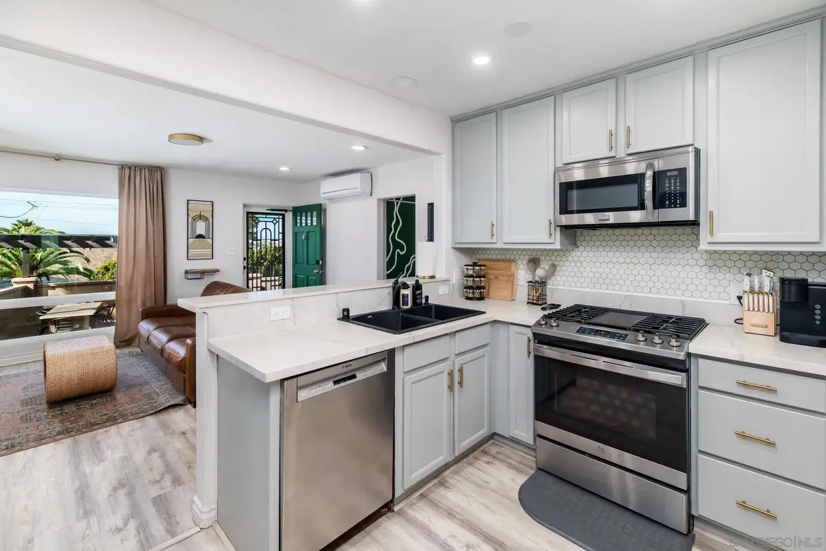 7967 Normal Ave, La Mesa, CA 91941 - #1