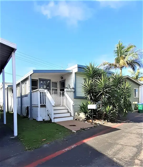 6550 Ponto Drive #154, Carlsbad, CA 92011